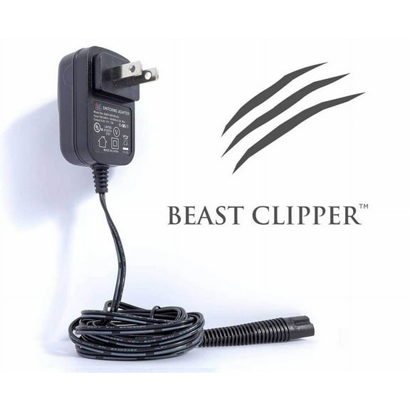 Skull Shaver Beast Clipper Single Charger with 1 Count