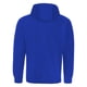 thumbnail image 2 of AWDis Just Hoods - Sudadera con capucha Modelo Supersoft Adulto unisex (Azul eléctrico), 2 of 2
