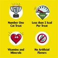 thumbnail image 5 of TEMPTATIONS Snacky Penguin Cat Toy and Sample Treat Pack, Tasty Chicken Flavor, .42 oz. Pouch, 5 of 12