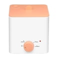 thumbnail image 3 of Esterilizador de menstruales portátil de período Lavado a Apagado automático izador de alta temperatura compacto, 3 of 9
