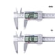 thumbnail image 5 of Micrómetro de calibre Vernier de fibra de carbono electrónico digital LCD de 150 mm Ndcxsfigh  Para estrenar, 5 of 9