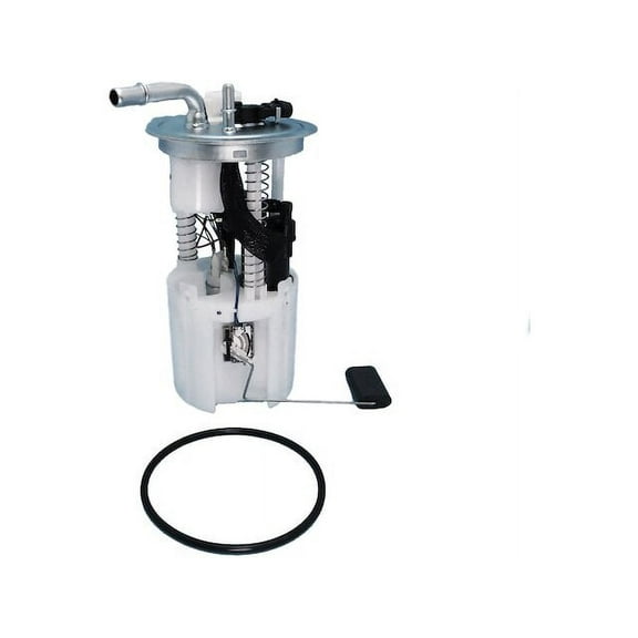 Fuel Pump - Compatible with 2005 - 2007 Chevy Trailblazer 2006