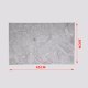 thumbnail image 5 of 4 Protectores de Mesa Rectangulares Elegantes Resistentes al Calor de PVC: Fáciles de Limpiar ¡y Estilizados!, 5 of 7