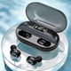 thumbnail image 2 of Earphone Ear Phone Touch Control Headphone|Bluetooth Earphones, 2 of 4