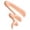 FAIR PORCELAIN, variante sur NYX Professional Makeup Make Em Wonder Fond de Teint Mat Naturel, Teinte: Vanilla