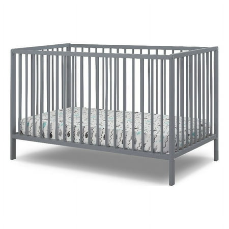 Sorelle Furniture Happy Crib