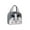 Grey, variant on Cute Lunch Bags Cooling Lunch Bag, Lunch Bag Tote Tote Bag Lunch Bag, Large Capacity Lunch Bag for Men, Womens Lunch Bag Insulated, Pink