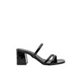 thumbnail image 1 of Zapatilla Mujer Kipon Charol Formal negro 23, 1 of 6