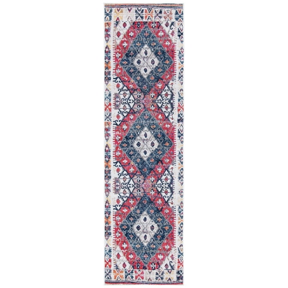 Safavieh Montage Normina Geometric Area Rug or Runner