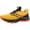 Vizigld/Vizired, variant on Saucony Endorphin Trail Mens Shoes Size 11.5, Color: Campfire Story Orange