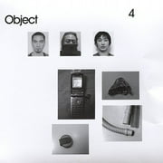 Bject: Tetuzi Akiyama (electric guitar, sound effects, turntables); Masahiko Okura (alto saxophone, electronics); Utah Kawasaki (synthesizer, sound effects).