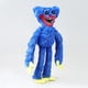 thumbnail image 2 of Poppy Playtime Huggy - Peluche, 40 cm - Regalo de Navidad (Azul + Rosa) TUNC Sencillez, 2 of 5