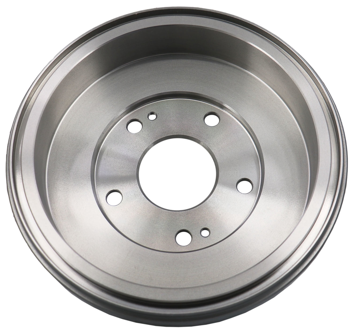 Winstop Brake Drum, Rear WS241881, Honda Accord 2007-2003