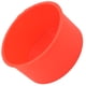 thumbnail image 3 of Moldes Para Pasteles De Silicona ANGGREK Redondos 9 Cm Apto Para Lavavajillas Profundidad 5 Cm, 3 of 8
