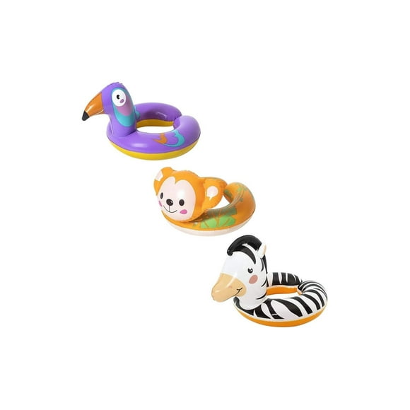 Inflatable Pool Animals