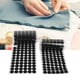 thumbnail image 5 of Cinta adhesiva de velcro, 300 pares de pegatinas de puntos autoadhesivas Pegatinas de puntos Consiga más, 5 of 9