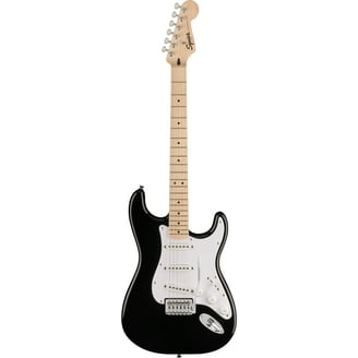 Fender Squier Bullet® Strat® HT - Arctic White - Walmart.com