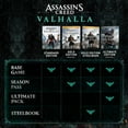 thumbnail image 3 of Assassin's Creed: Valhall - PlayStation 5, 3 of 6