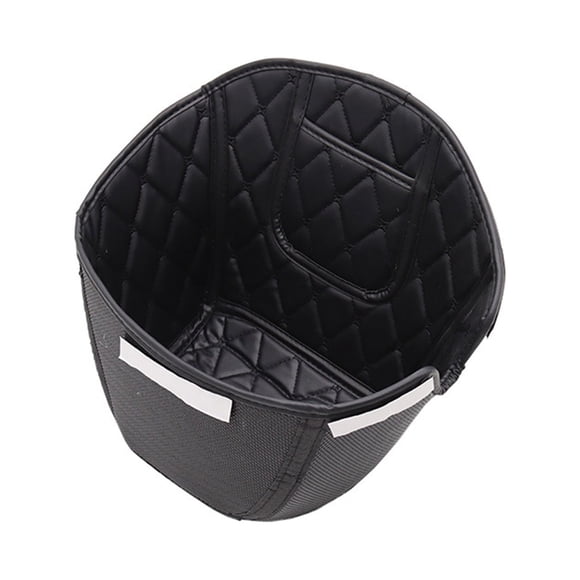 Riwcyla Fuel Tank Storage Mat, Fuel Tank Storage Pad Replacement for NC750X NC750S 2015,2021 , perfect for daily use, outdoor activities, travel & casual occasions