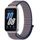 thumbnail image 5 of Correa deportiva pulsera nailon para Galaxy Fit 3 SM-R390, 5 of 9