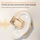 thumbnail image 5 of Auriculares con traducción, auriculares inalámbricos Bluetooth con traducción de 144 idiomas, 5 of 9
