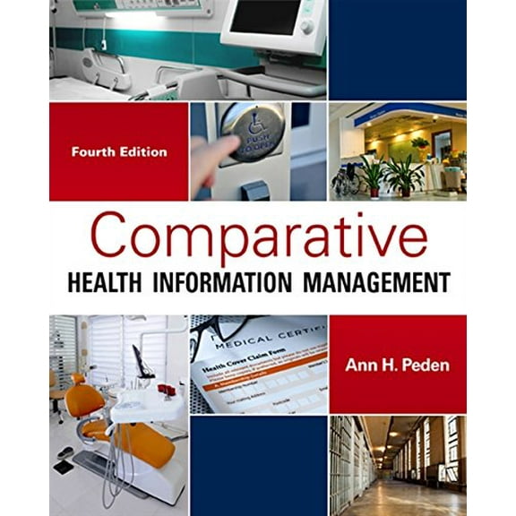 Pre-Owned Comparative Health Information Management