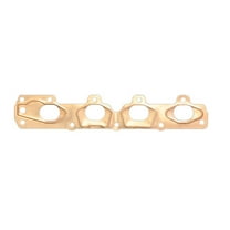 SCE Gaskets 9431 Pro Copper Header Gasket - Stock Port- Each