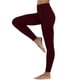 thumbnail image 4 of Txlixc Pantalones ajustados de invierno para mujeres Txlixc moda, 4 of 8
