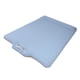 thumbnail image 5 of Cama Inflable Para Acampar, Colchoneta Portátil Para Dormir, Para Acampar, Senderismo, Prensa, Inflado, Material Ligero De PVC, 5 of 7