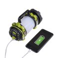 thumbnail image 2 of Projecteur de Recherche à Main Lampe de Poche Rechargeable Usb pour Camping, 2 of 2