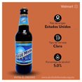 thumbnail image 3 of Cerveza Blue Moon belgian white 355 ml, 3 of 4