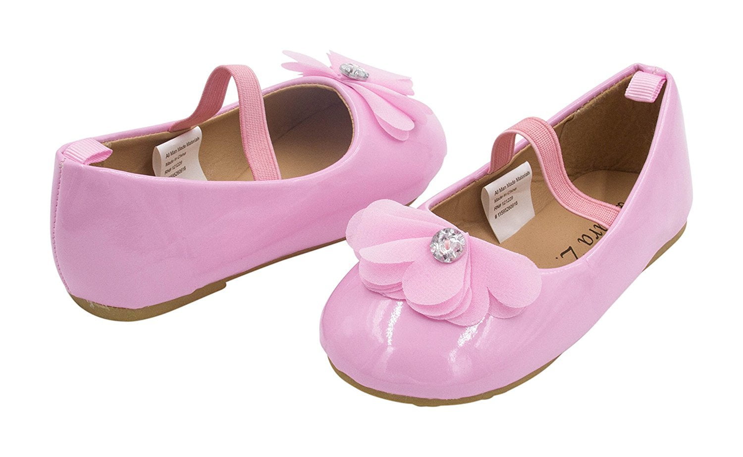 z baby shoes