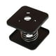 thumbnail image 4 of Cateissary Elegante soporte para caja de pañuelos para cómoda, cocina y sala de estar. Almacenamiento y organización del hogar, 4 of 6
