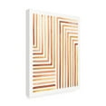 thumbnail image 2 of Laura Marshall 'Desert Sunset III' Canvas Art, 2 of 4
