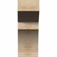 thumbnail image 2 of 3 1/2"W x 10"H x 36"L Monterey Smooth Rafter Tail, Douglas Fir, 2 of 4