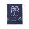 thumbnail image 1 of Suncoda Non Tissé, Sac de Rangement pour Chaussures de Voyage Bouche Sac Non Tissé Sac Transparent Sac à Chaussures, 1 of 8