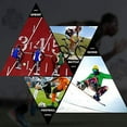 thumbnail image 3 of Sprint Parachutes, with Adjustable Strap Improve Sprint Speed, 3 of 3
