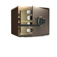 thumbnail image 1 of 20CM 25CM 30CM 35CM Home Hotel Office Lock Cabinet Security Safes Biometric Fingerprint Lock Box Electronic Digital Safe Box ,Built to Last, 1 of 7