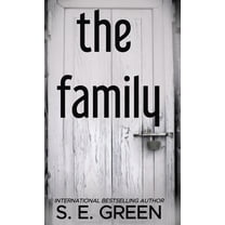 The Family, (Hardcover)