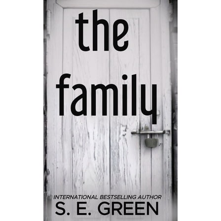 The Family, (Hardcover)