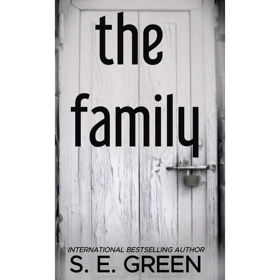 The Family, (Hardcover)