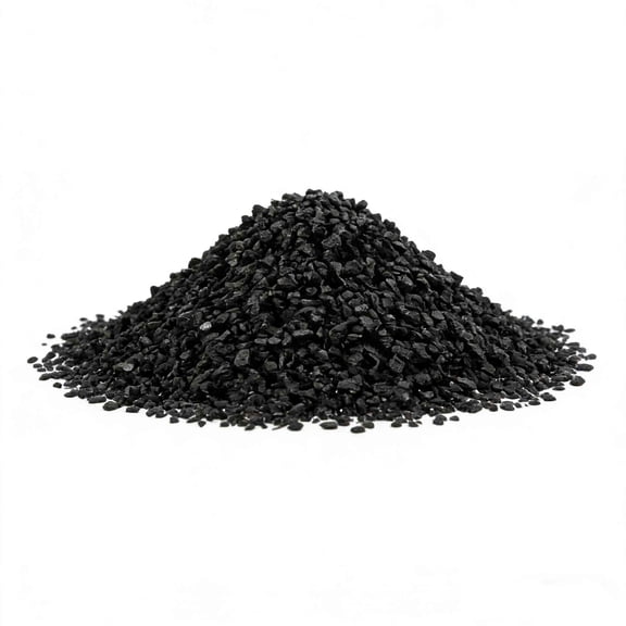 Black Lava Rocks Sand, 350g Succulents and Cactus Black Sand, DIY Rocks Gravel for Bonsai, Fairy Gardening, Terrarium, Vases Fillers