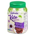 thumbnail image 4 of Splenda Keto Granulated Sweetener Jar 540g, 4 of 7