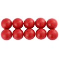 thumbnail image 1 of 10pcs Round Ball Lever Knobs, Ball Knob Handle, Comfortable To Grip  Plastic For All Machine Tools, 1 of 8