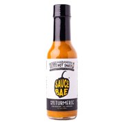 Hot Sauce Skinny Habanero | Pack of 12