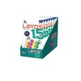 thumbnail image 2 of Brainwright Loyd's 15 - The Block & Roll Puzzle  (english Only), 2 of 2