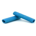 thumbnail image 4 of 2pcs Silicones Brake Lever Sleeve Universals Brake Handle Grip Safe Handle Cover for Commuting and Mountain Biking, 4 of 13