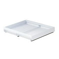 thumbnail image 4 of deevoka Pull Out Cabinet Organizer ,Pull Out Drawer ,Convenient Easy Installation, Roll Out Shelf Cabinet Organizer ,for Home Kitchen L white, 4 of 9