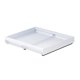 thumbnail image 4 of Organizador de gabinete extraíble, cajón extraíble, electrodomésticos de cocina, estante extraíble, organizador de gabinete, estante de especias L, 4 of 8