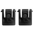 thumbnail image 4 of Pies de Teclado Celeyearnirs para Logitech MK520 K520 2 piezas, 4 of 5